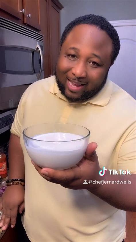 4serve the mousse topped with a dollop of coconut cream and the raspberries. Pin on Chef Jernard's Cooking videos