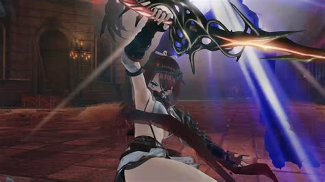Servan are creatures in nights of azure 2 that can help you in battle in a number of ways. Nights of Azure 2: Bride of the New Moon - Action Trailer ...