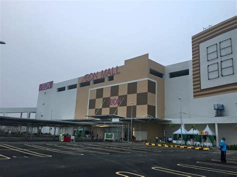 Jalan sultan abdul jalil, jalan teh lean swee, susuran stesen 18. AkU, KaU & IPOH: IPOH NEWS : 3rd AEON in IPOH, AEON MALL ...