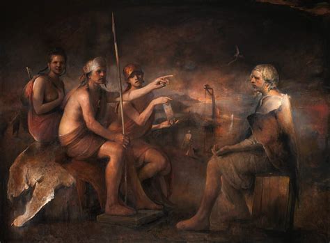 Check out our odd nerdrum selection for the very best in unique or custom, handmade pieces from our shops. » Odd Nerdrum › Selected paintings