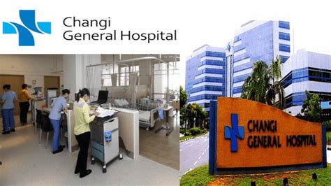 Changi general hospital blev officielt åbnet af daværende vicepremierminister lee hsien loong den 28. changi general hospital jobs in singapore - worldswin - jobs apply and travel destinations