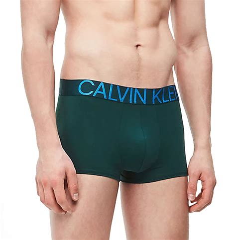 Calvin klein boxer (2 stück) mit ck logo auf dem bund für 24,25€. Hombres En Boxer Calvin Klein / Calvin Klein X Boxer ...