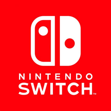 Nintendo switch logo, nintendo switch logo lumo video game consoles, nintendo, angle, text png. Red nintendo png file nintendo switch logo square png ...