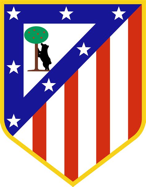 00 34 91 366 47 07. Atlético Madrid - Logos Download