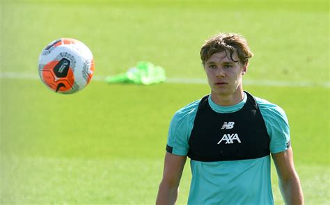 A look at the latest news from the premier league as the transfer window opens. Paul Glatzel training with Liverpool first team is ...