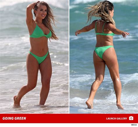 Hot latina showss off hot body. Jessie James Decker Flaunts Flawless Bikini Bod - EVENT SINGER