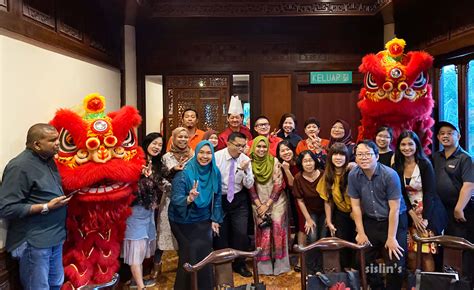 This accommodation is also known as pulai, pulai resort, pulai springs, and pulai springs johor bahru. Chinese New Year 2020 Specialties at Pulai Springs Resort ...