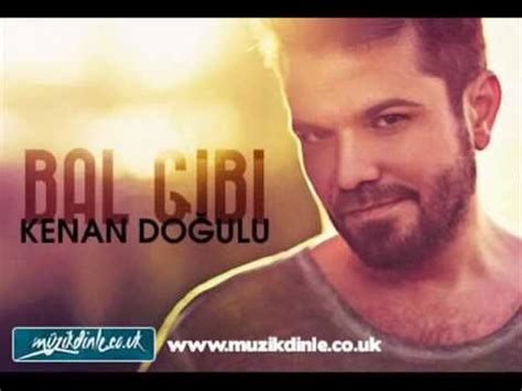 Kenan doğulu şarkıları kenan doğulu albümleri. Kenan Doğulu - Bal Gibi Dinle - YouTube