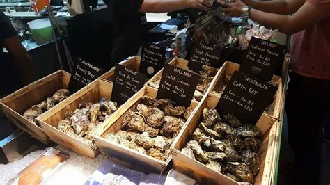 A(z) baan klang nam 1 helyre vonatkozó : 7 Oyster Bars To Check Out In Klang Valley When You're In ...