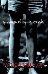 Read 4,637 reviews from the world's largest community for readers. Children's Book Review: PICTURES OF HOLLIS WOODS by ...