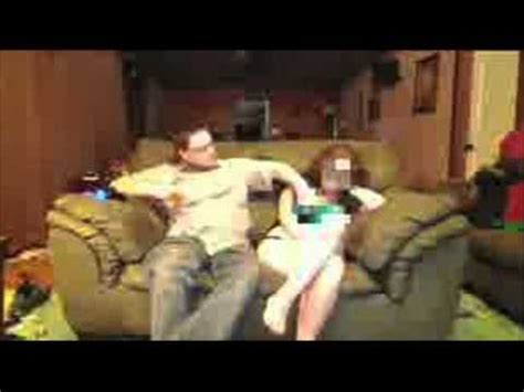 Fucky on the couchy with wifey. Man Strips Drunk Passed Out Wife & Broadcasts Live Online ...