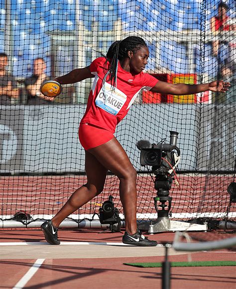 Osakue was born in turin to nigerian parents. FIDAL - Federazione Italiana Di Atletica Leggera