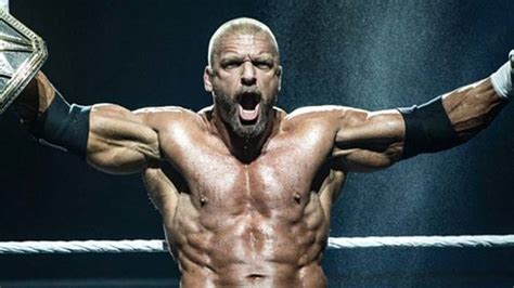 Kiara medical centre 130 m. Triple H Explains How His Finisher Got Its Name - SEScoops