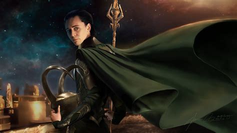 Get all of hollywood.com's best movies lists, news, and more. Thor And Loki Wallpapers (37 Wallpapers) - Adorable Wallpapers