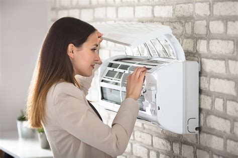 It will stop working and giving you the best result. The most common air conditioner repairing problems - Prix ...