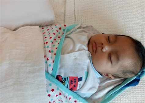 Adik adam, abdul haniff karamdin berkata. Bayi Dijangkiti Kuman Di Paru-Paru