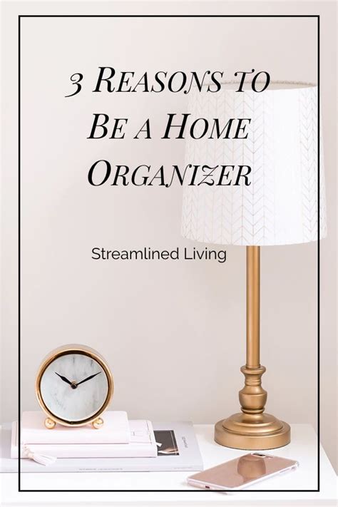 A professional will also know how to best handle the situation should your loved one start to feel any distress, or become overwhelmed. Thinking of becoming a Professional Organizer ...