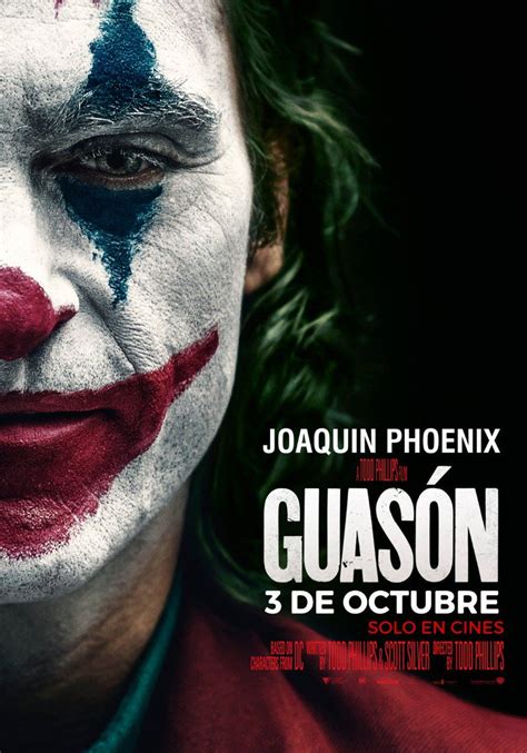 Maybe you would like to learn more about one of these? Guason 2019 - Joker Película Completa ((DESCARGAR ...