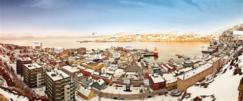 How to get from tromsø to hammerfest by plane, ferry, bus, taxi or car. Om Hammerfest - www.TilHammerfest.no - det du vil vite om ...