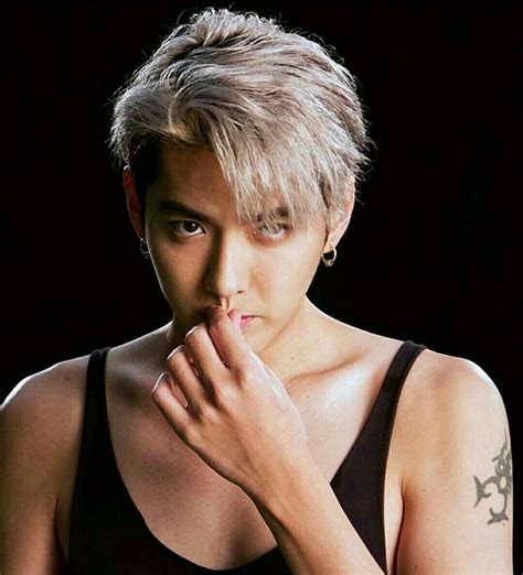 See more ideas about wu yi fan, kris wu, handsome. Pin by dani jung on Wu Yifan | Kris wu, Wu yi fan, Handsome