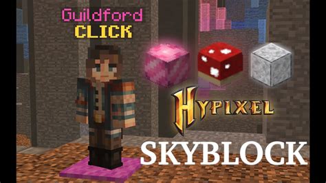 Maybe you would like to learn more about one of these? Minecraft Hypixel Skyblock - The new dungeon races! Новите ...