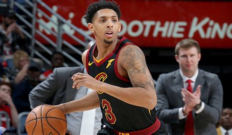 Cameron payne (born august 8, 1994) is an american professional basketball player for phoenix suns of the national basketball association (nba). NBA - 4 nouvelles signatures de free agents