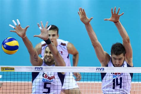 Tanta perugia alle olimpiadi di tokio. Volley, Olimpiadi Rio 2016: l'Italia asfalta la Francia 3 ...