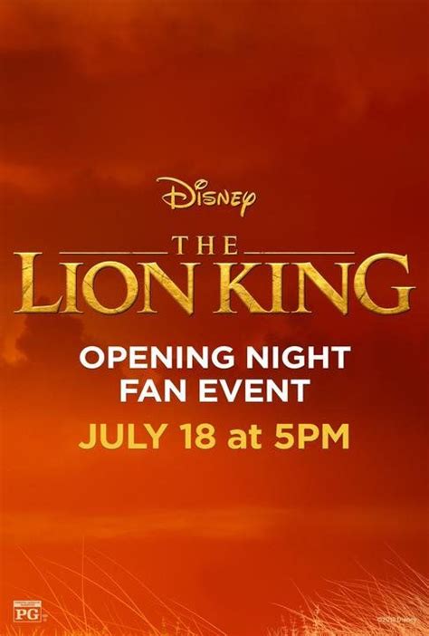 I watched on imax once before, loved it, but have no idea about dolby cinema. THE LION KING poster silk Art new movie