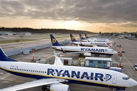 Des vols hebdomadiers vers marrakech et autres destinations au maroc. RYANAIR REPREND SES VOLS DÈS CE DIMANCHE SUR PLUSIEURS ...