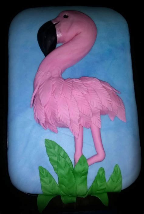 Gesetzliche vorgaben und unser eigener anspruch an transparente kommunikation verlangen die darstellung von nährwerten, allergenen und auch produktinformationen zu vorverpackten lebensmitteln. flamingo cake | Flamingos, Motivtorten, Motive