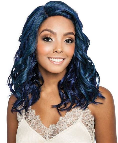Providing ongoing education and extensive product and nutritional coaching. Brown Sugar Human Hair StyleMix 6" Deep Lace Part Wig ...