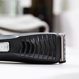 Some designs also can be used for short haircuts as well as. Cordless Power Series Haircut and Beard Trimmer, HC7110 ...