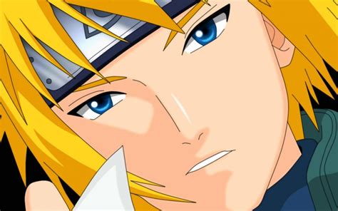 Minato Naruto Naruto Castle Defense 6 7 Minato Solo Youtube Minato Namikaze From The Anime Naruto Wafir Hutapea