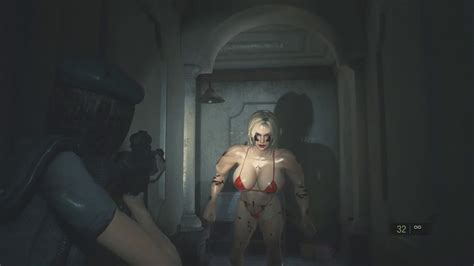 There are 4 different editions of resident evil village including the standard edition. RESIDENT EVIL 2 MODS | MRS X , THE TRAPPER & JILL STARS ...
