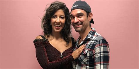 Stephanie beatriz bischoff alvizuri (born february 10, 1981) is an american argentine actress. Javier Muñoz (Hamilton) Talks with Stephanie Beatriz (The ...