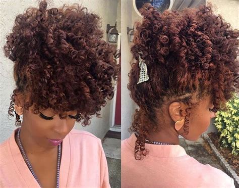 They come in all kinds of length and diameter to create the exact size curls you are looking for. Top Tips for Flexi Rods on Natural Hair | Flexi Rods Guide