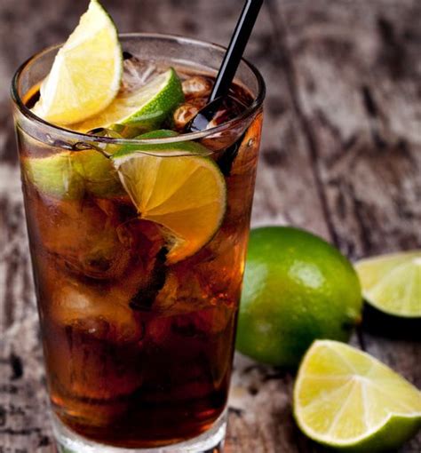 Seriously though, what's the difference. Cuba libre - Vjeu-Djeu