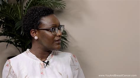 After endometrial cancer has been diagnosed, tests are done to find out if cancer cells have spread within the uterus or to other parts of the body. How did you find out you had breast cancer?