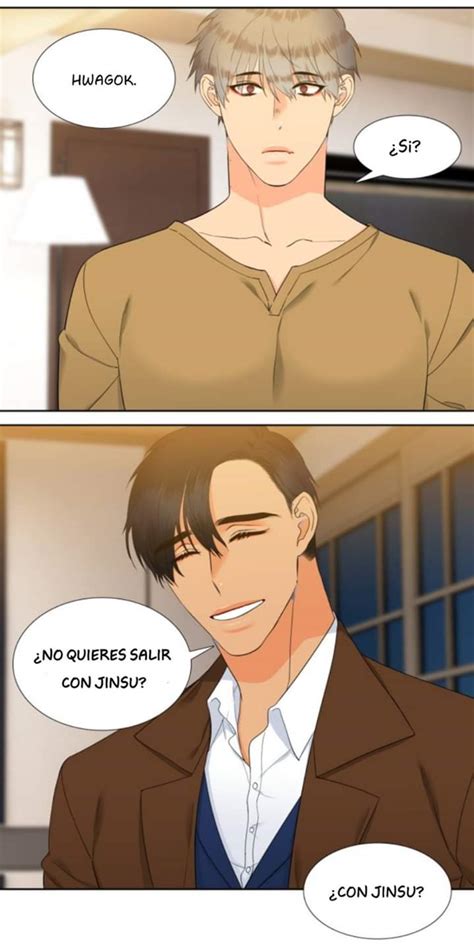 The only problem is that lee bin is more than meets the eye… Manhwa: Blood Link - Coreacultura