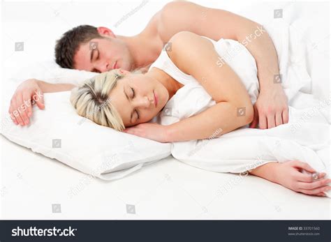 Cocksox is men's underwear and swimwear designed specifically for the male anatomy. Blonde Young Girl Sleeping With A Boy In Bed Stock Photo ...