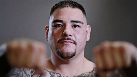 Andy, andy, andy, says the crowd! Andy Ruiz Jr insists history will repeat itself against Anthony Joshua in Saudi Arabia - Boxing News