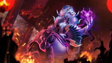 Though valve has not made any communication regarding the spectre arcana release date, they did inform that a new. Desolator on Vengeful Spirit, New Bloom 2015 Set : DotA2