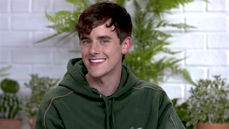 Watch Connor Franta on the Downside of Being Insta-Famous | Teen Vogue ...