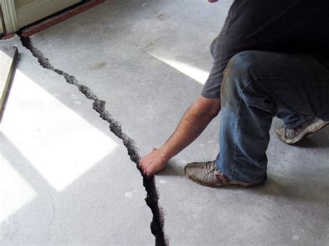 There are about 3 or 4 cracks, and therefore not sure if mudjacking (injecting mud underneath) would work. Mau Pasang Lantai Kayu Untuk Rumah? Pertimbangkan 4 Hal ...