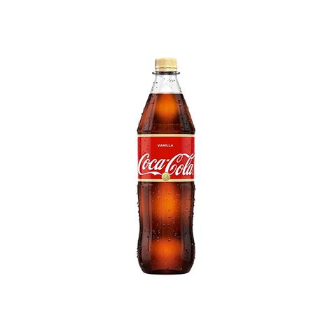 These sodas have all the cola taste you know and love. Coca Cola Vanille - Bürogetränke.de ...