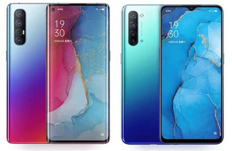 Oppo reno 3 pro specifications is going to stun you as the features it is going to provide its users. Oppo Reno 3 Pro and Oppo Reno 3 launched in China ...