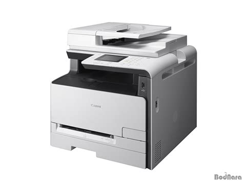 A4 size color laser printer with speeds of up to 8 ppm color and 12 ppm black. 캐논, 다기능 멀티 복합기 'MF 620-720 Series' 출시:: 보드나라