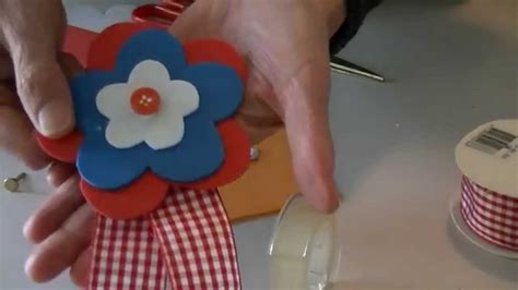 Check spelling or type a new query. broche koningsdag knutselen - YouTube