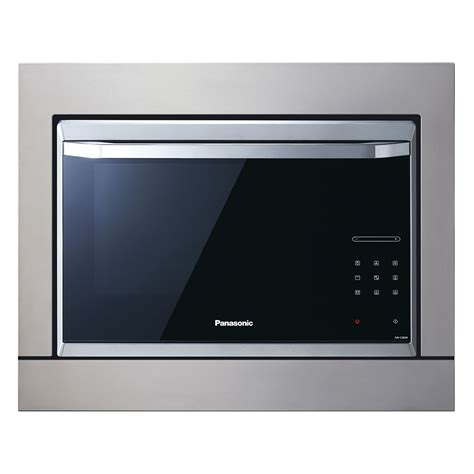 Our previous microwave was a large panasonic that lasted for 9 years with a considerable amount of use. Panasonic NN-CS894S Review - Good Housekeeping Institute