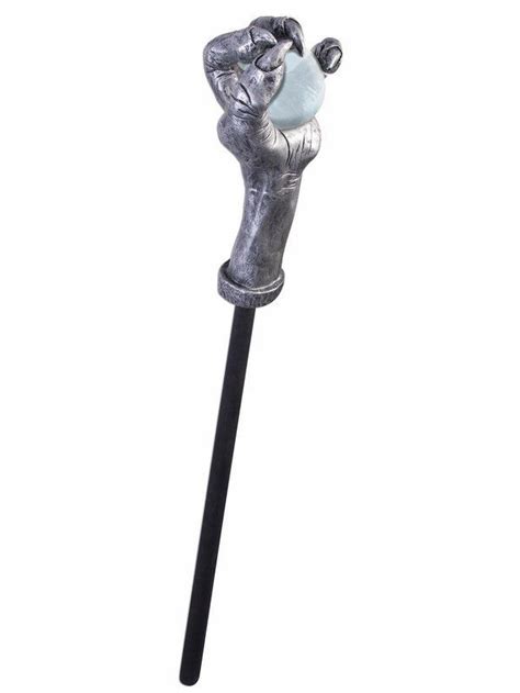 Are you a fan of any of these magical tv shows? Mystical Magic Claw Foot Cane | Wholesale halloween ...